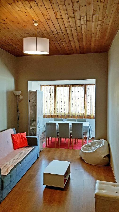 Apartamento Costa Cabral Porto Zewnętrze zdjęcie