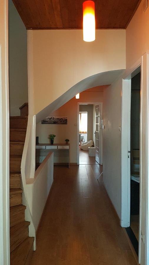 Apartamento Costa Cabral Porto Zewnętrze zdjęcie