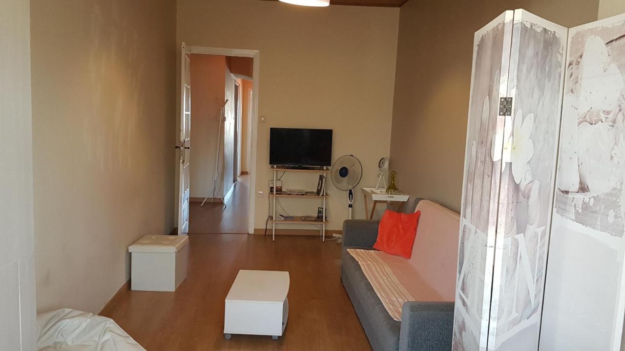 Apartamento Costa Cabral Porto Zewnętrze zdjęcie