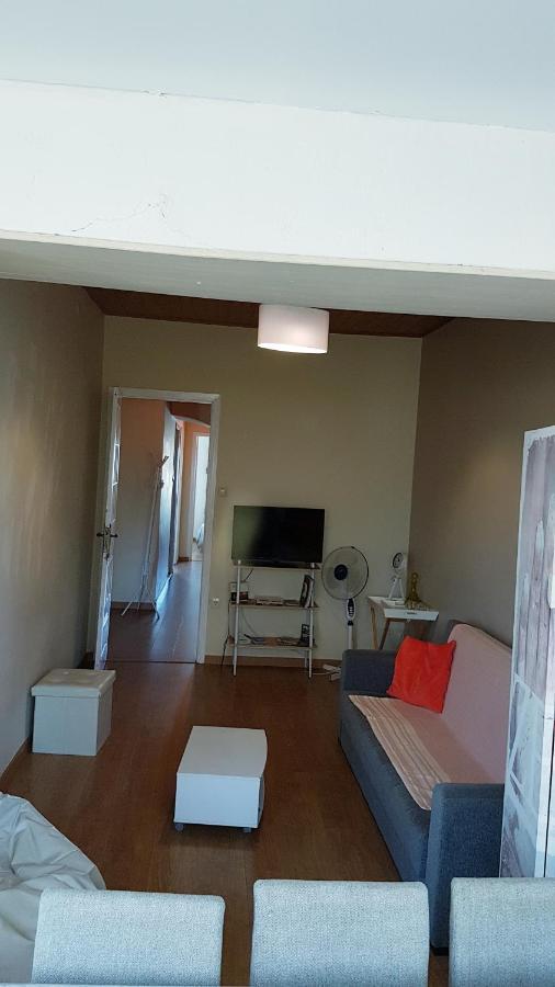 Apartamento Costa Cabral Porto Zewnętrze zdjęcie
