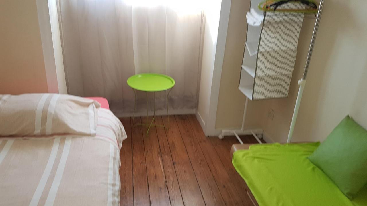Apartamento Costa Cabral Porto Zewnętrze zdjęcie