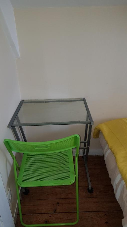 Apartamento Costa Cabral Porto Zewnętrze zdjęcie