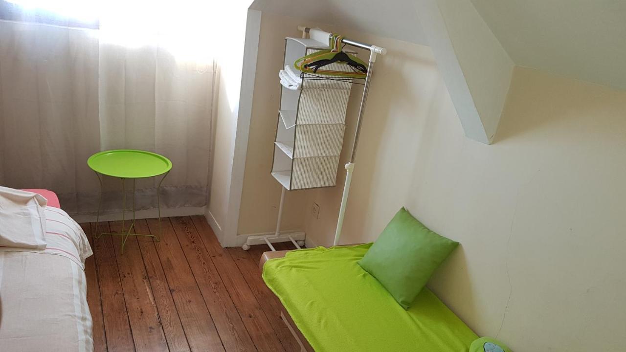Apartamento Costa Cabral Porto Zewnętrze zdjęcie