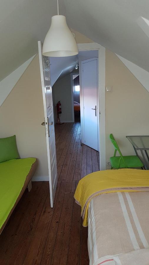 Apartamento Costa Cabral Porto Zewnętrze zdjęcie