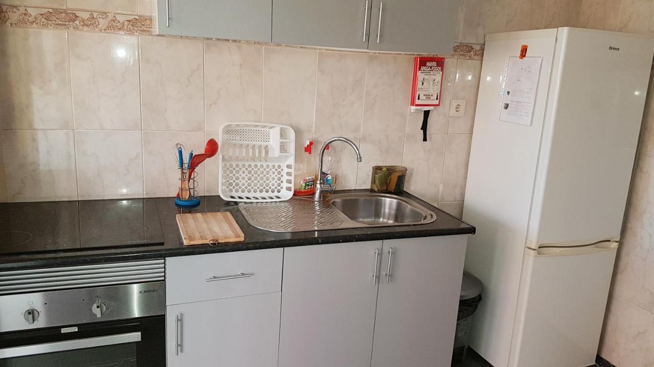 Apartamento Costa Cabral Porto Zewnętrze zdjęcie