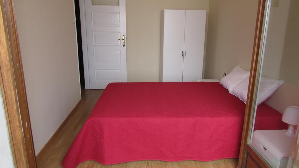 Apartamento Costa Cabral Porto Zewnętrze zdjęcie